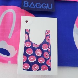 Standard Baggu reusable bag